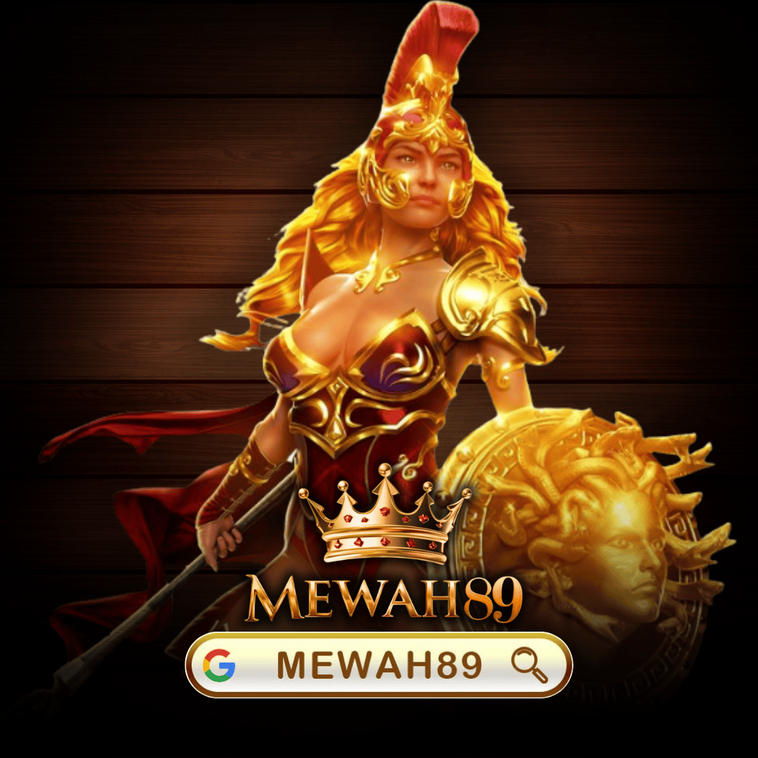 MEWAH89